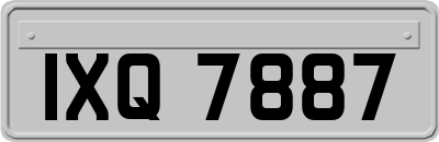 IXQ7887