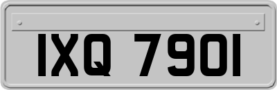 IXQ7901