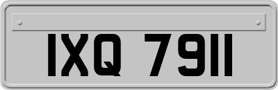 IXQ7911