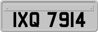 IXQ7914