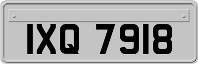 IXQ7918