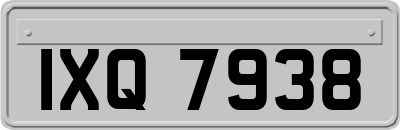 IXQ7938