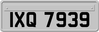 IXQ7939