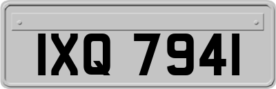 IXQ7941