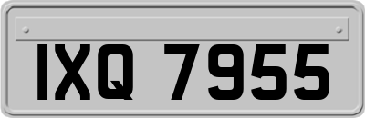 IXQ7955