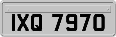 IXQ7970