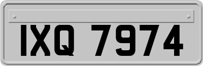 IXQ7974