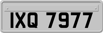 IXQ7977