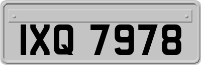 IXQ7978