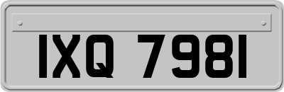 IXQ7981