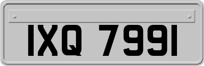 IXQ7991