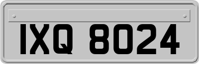 IXQ8024
