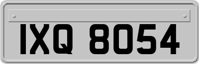 IXQ8054