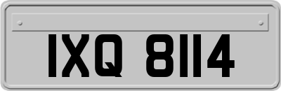 IXQ8114