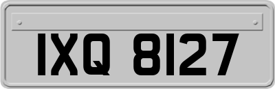 IXQ8127