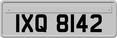 IXQ8142