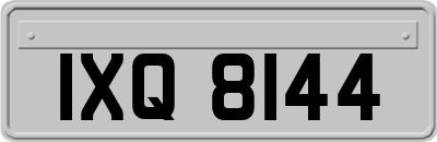 IXQ8144