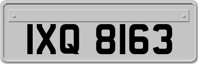 IXQ8163