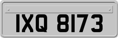 IXQ8173