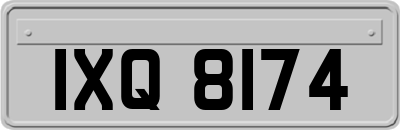 IXQ8174