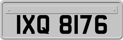 IXQ8176