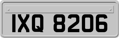 IXQ8206