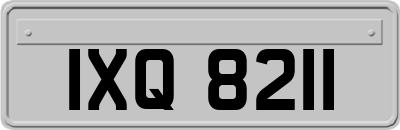 IXQ8211