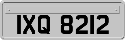 IXQ8212