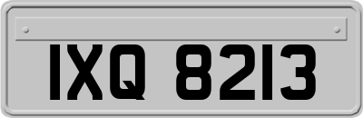 IXQ8213