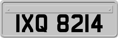 IXQ8214