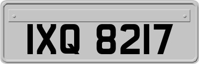 IXQ8217