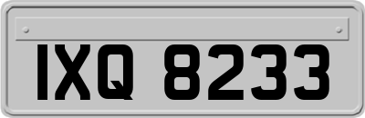 IXQ8233