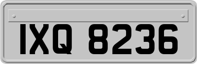 IXQ8236
