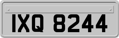 IXQ8244