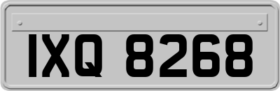 IXQ8268