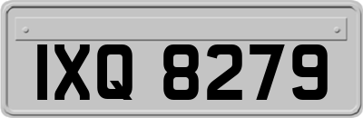 IXQ8279