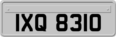 IXQ8310