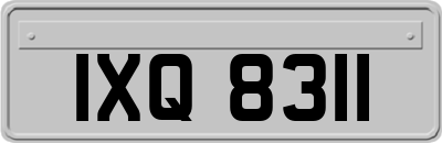 IXQ8311