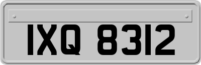 IXQ8312