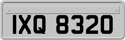 IXQ8320