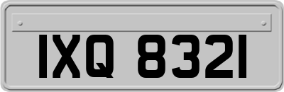 IXQ8321