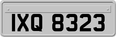 IXQ8323