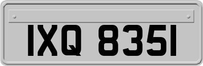 IXQ8351