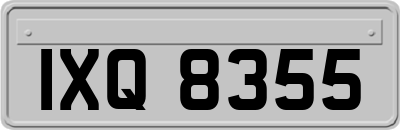 IXQ8355