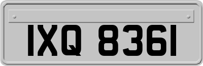 IXQ8361