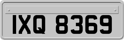 IXQ8369