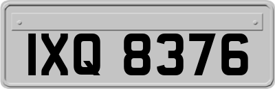 IXQ8376