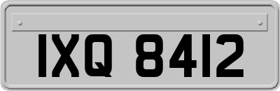 IXQ8412