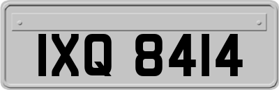 IXQ8414