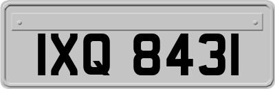 IXQ8431